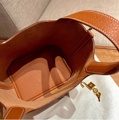The Bucket Bag