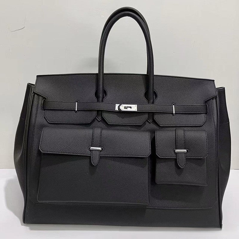 Wanderer Tote