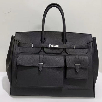 Wanderer Tote