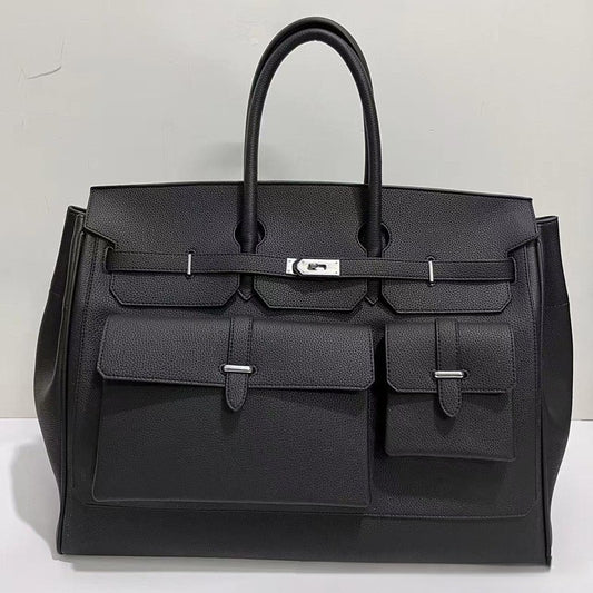 Wanderer Tote