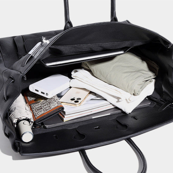 Wanderer Tote