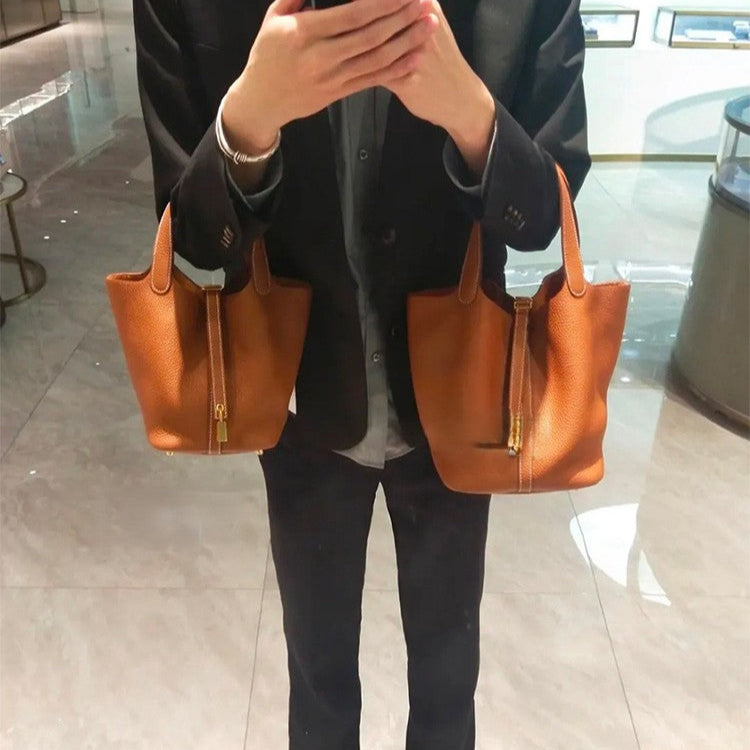The Bucket Bag