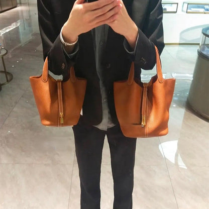 The Bucket Bag