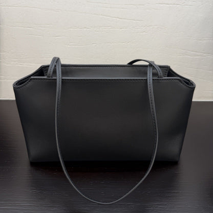 Lambskin Shoulder Bag