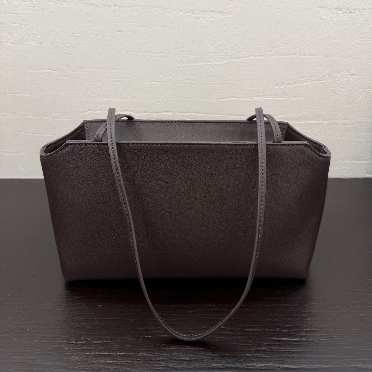 Lambskin Shoulder Bag