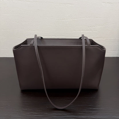Lambskin Shoulder Bag