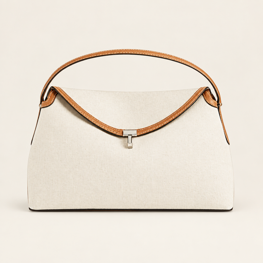 T-Lock Bag main photo with a clean studio background